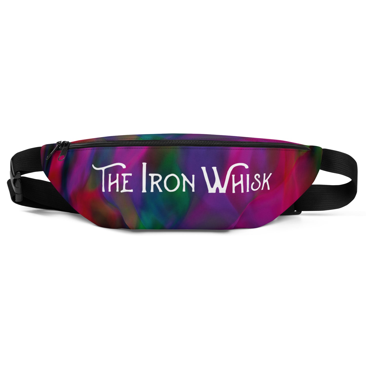 The Iron Whisk Fanny Pack